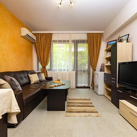 Central Flat - Old Town & Kapana * Plovdiv