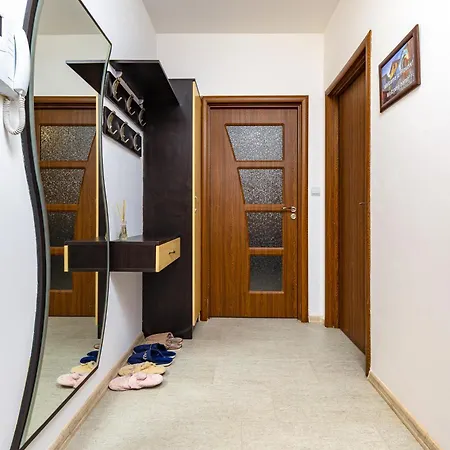Apartment Central Flat - Old Town & Kapana