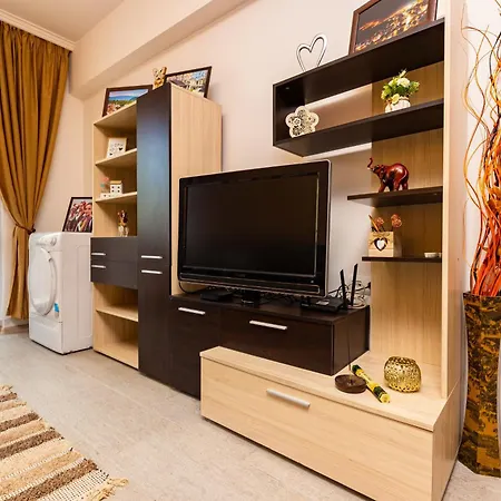 Apartment Central Flat - Old Town & Kapana *